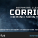 Corridor - Responsive, Clean, Coming Soon Template