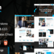Moran - Technology & IT Solutions Template