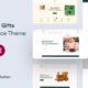 Flicko - Pesonalised Gifts WooCommerce WordPress Theme