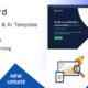 Lopard - Data Science & AI HTML Template