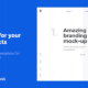 Atail – Unique Portfolio Template for Amazing Creatives