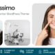 Dentissimo - Medical & Dentist WordPress Theme