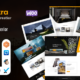 Contra | Architecture And Interior WordPress Theme