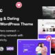 FindLove - Ultimate Matchmaking & Dating Community WordPress Theme