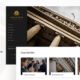 Mcgill - Law Firm WordPress Theme