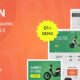 Evobn - The EV-Bike & Accessories Responsive Shopify Theme