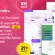JBDesks - Job Board and Dashboard HTML5 Template