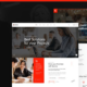 Sominx - Creative Business Agency WordPress Theme