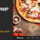 Palermo - Pizza & Restaurant HTML Template