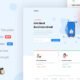 LeadMark - Business HTML Landing Page Template