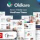 Oldkare - Senior Care WordPress Theme