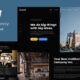 Hodil - Architecture Agency WordPress Theme