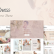Brideliness - Wedding Shop WordPress WooCommerce Theme