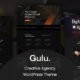 Gulu - Agency WordPress Theme