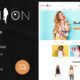 Fashion - OpenCart 3.x Responsive Theme