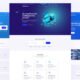 Metanic - Hosting HTML Template