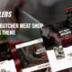Meatlers - Butcher Meat Shop WordPress Theme