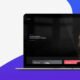 Amokachi | Portfolio WordPress Theme