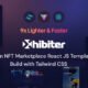 Xhibiter | NFT Marketplace ReactJS Template