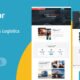 Nogor - Transportation & Logistics HTML Template