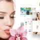 Harosa - Cosmetics and Beauty Prestashop Theme