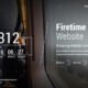 Firetime - A Freshly New creative template for Coming soon page
