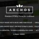 Archos - For Architect & Construction Business
