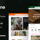 Ustone - Furniture WooCommerce Theme