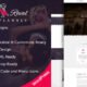 Wedding Reval - Planner & Agency WordPress Theme