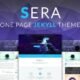 Sera - OnePage Multi-Purpose Jekyll Theme
