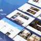 TownHub - Directory & Listing WordPress Theme