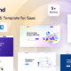 Wetland - MultiPurpose HTML5 Template