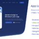 App Landing Page - Siroon