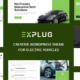Explug - EV WordPress Theme