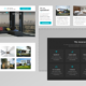 Hnk - Business and Architecture HTML Template