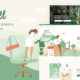 FindAll - Business Directory WordPress Theme