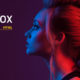 Herox - One Page Parallax