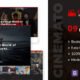 Cinemato Grapher - Multipurpose Html5 Template For CinematoGraphy & PhotoGraphy