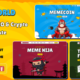 Memeworld - Memecoin ICO & Crypto HTML Template