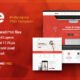 Exe - Multipurpose PSD Template