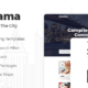 Cityrama - Listing & City Guide WordPress Theme