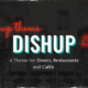 DishUp - Restaurant WordPress Theme