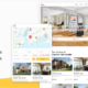 NewHome - Real Estate WordPress Theme