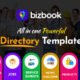 BizBook - Directory & Listing