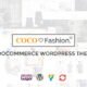 Coco - Fashion Responsive WordPress Theme