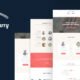 Wedding Day - WordPress Theme