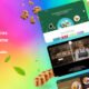 Bakevo - Bakery & Cookies WordPress Theme