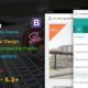 University - Responsive Moodle Theme