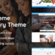 BizFinder - Business Directory WordPress Theme
