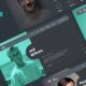 Myour - CV Resume Hugo Theme